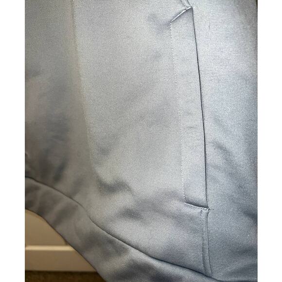 Men's UA logo Pullover gray logo Hoodie size S - Picture 5 of 7